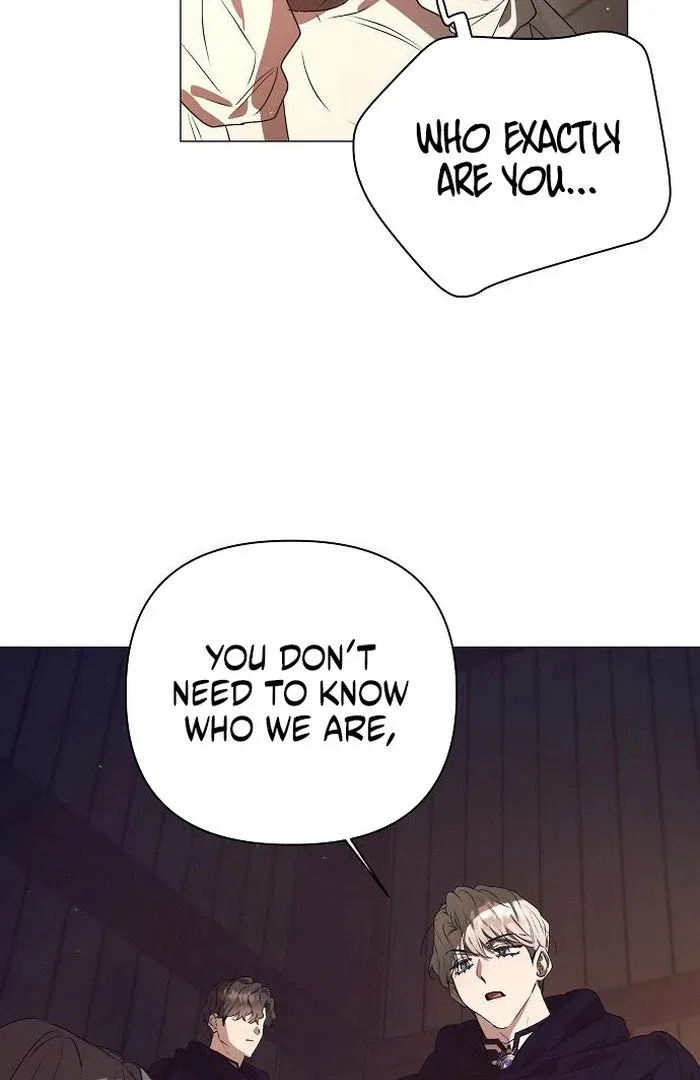 The Beast Won’t Let Me Sleep Chapter 36 – Page 12