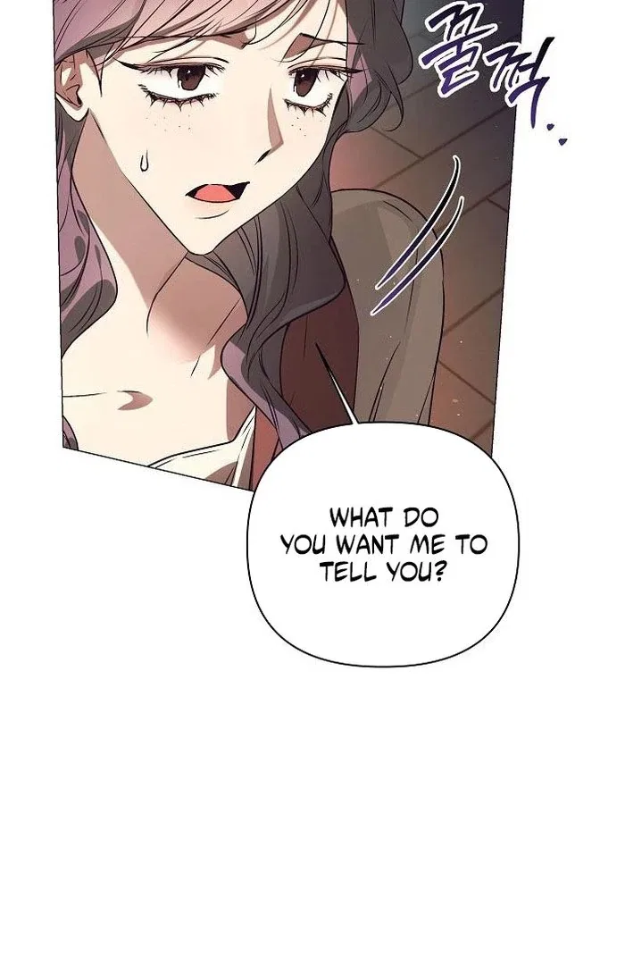 The Beast Won’t Let Me Sleep Chapter 36 – Page 14