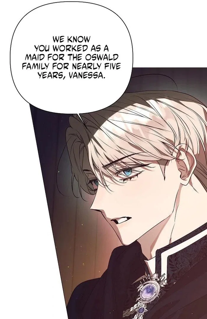 The Beast Won’t Let Me Sleep Chapter 36 – Page 15