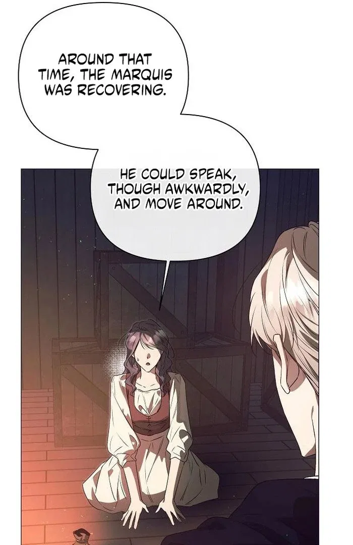 The Beast Won’t Let Me Sleep Chapter 36 – Page 19