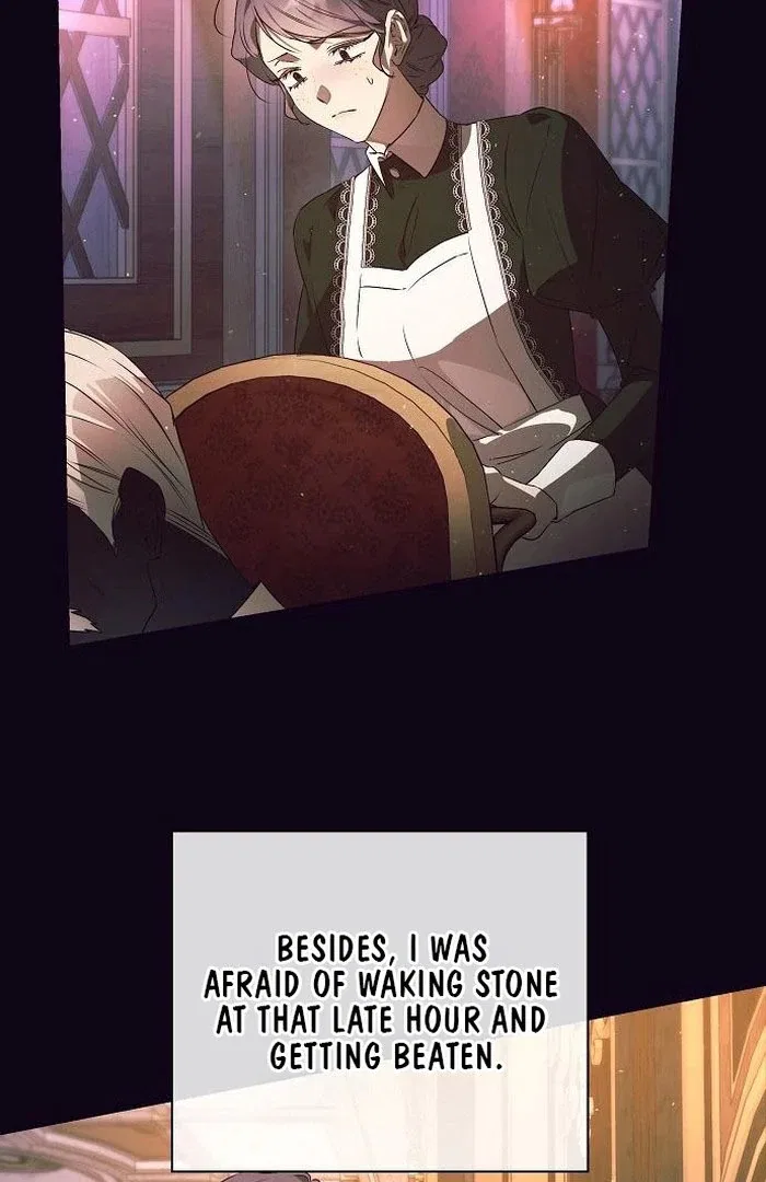 The Beast Won’t Let Me Sleep Chapter 36 – Page 23