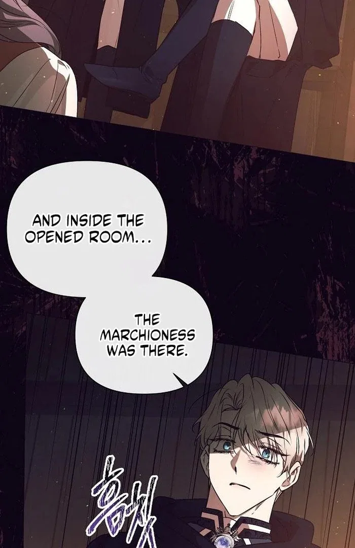 The Beast Won’t Let Me Sleep Chapter 36 – Page 32