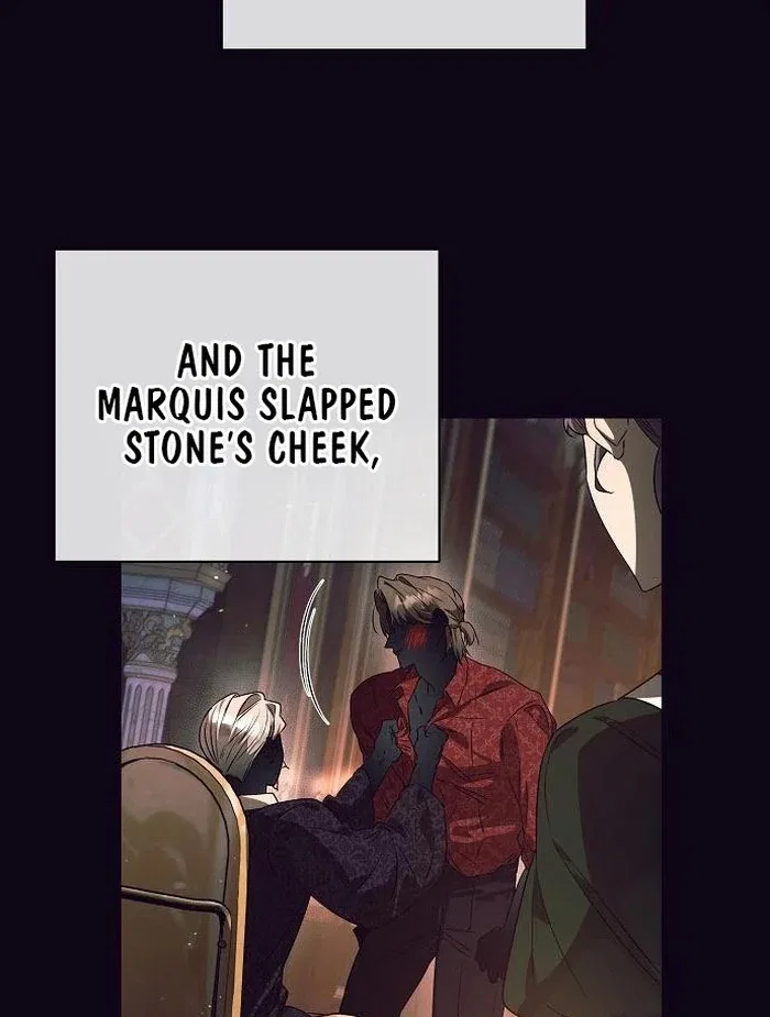 The Beast Won’t Let Me Sleep Chapter 36 – Page 36
