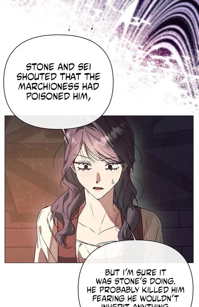 The Beast Won’t Let Me Sleep Chapter 36 – Page 39