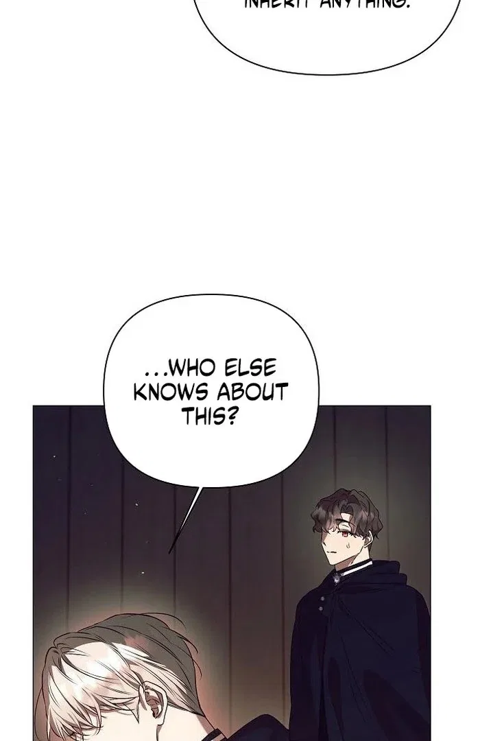 The Beast Won’t Let Me Sleep Chapter 36 – Page 40