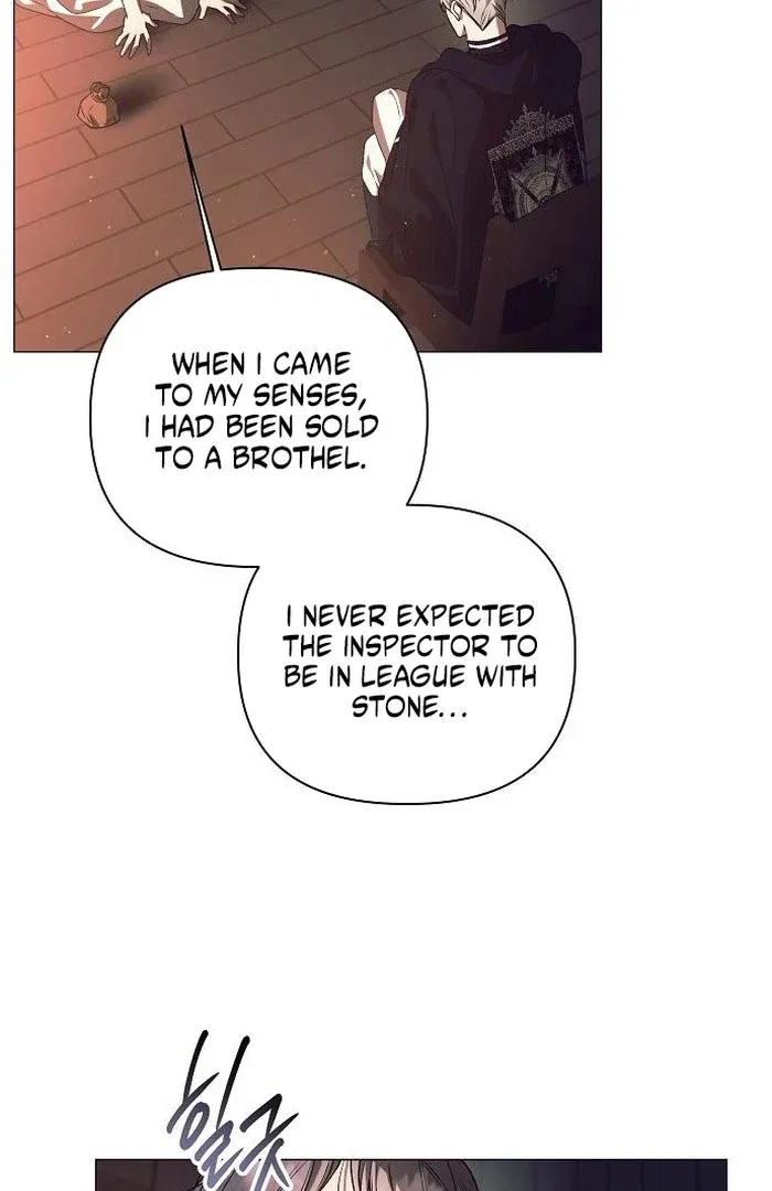 The Beast Won’t Let Me Sleep Chapter 36 – Page 42