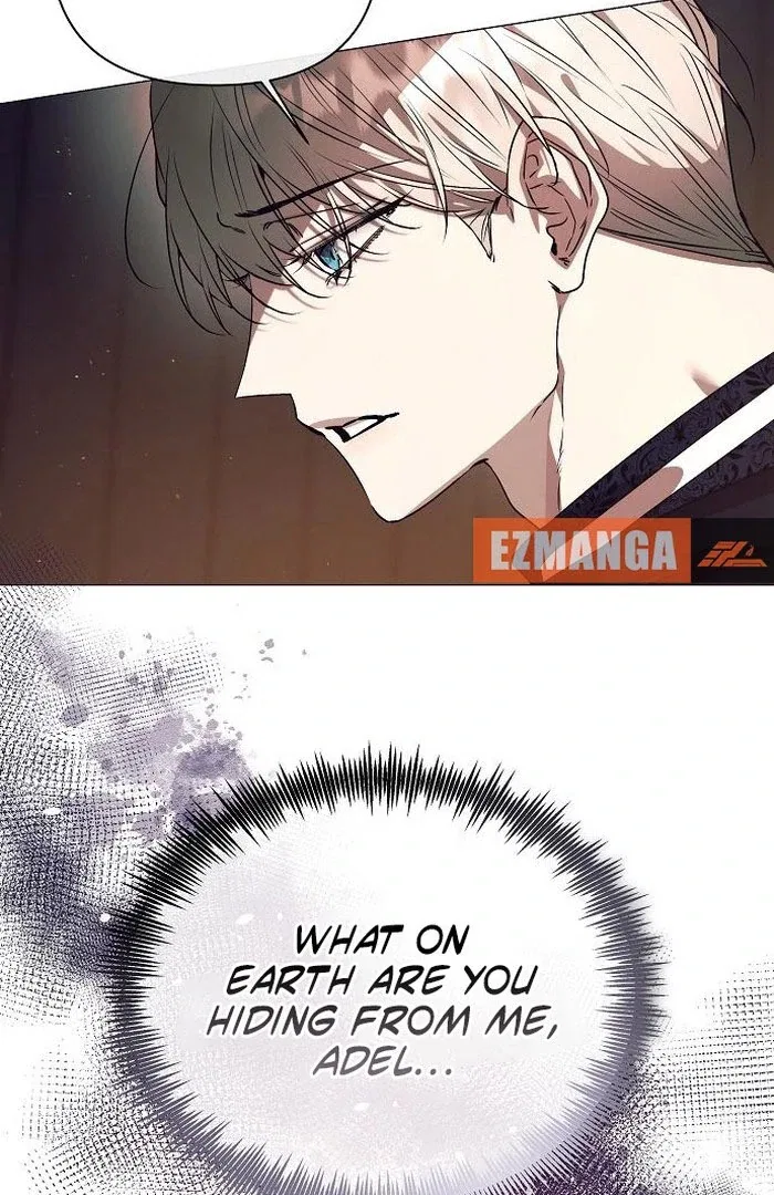 The Beast Won’t Let Me Sleep Chapter 36 – Page 44