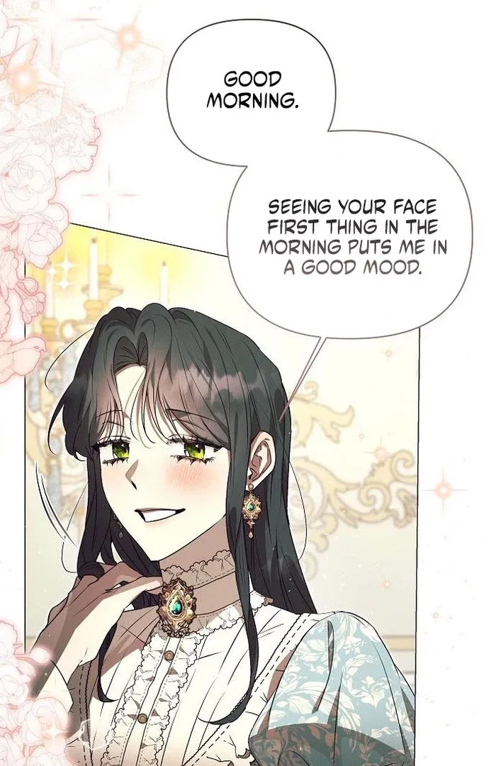 The Beast Won’t Let Me Sleep Chapter 36 – Page 50