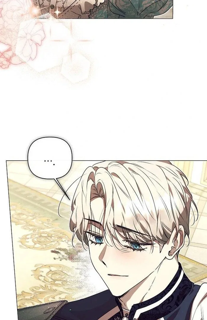 The Beast Won’t Let Me Sleep Chapter 36 – Page 51