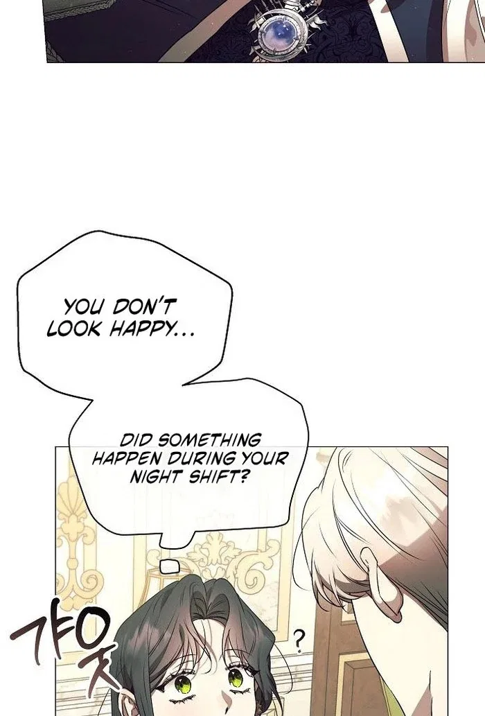 The Beast Won’t Let Me Sleep Chapter 36 – Page 52