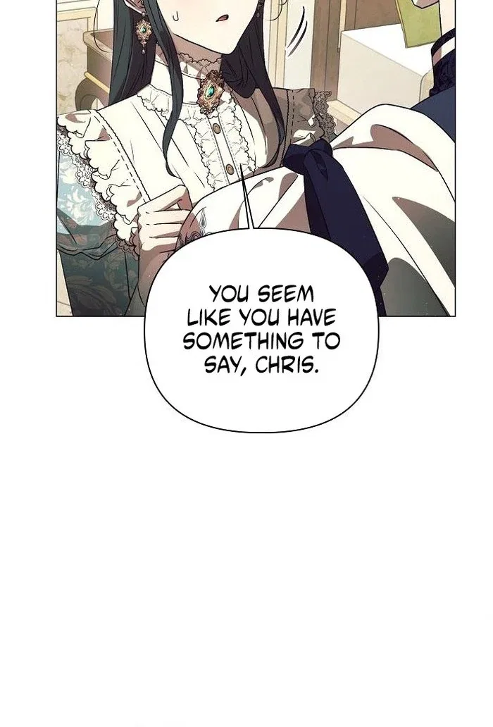 The Beast Won’t Let Me Sleep Chapter 36 – Page 53
