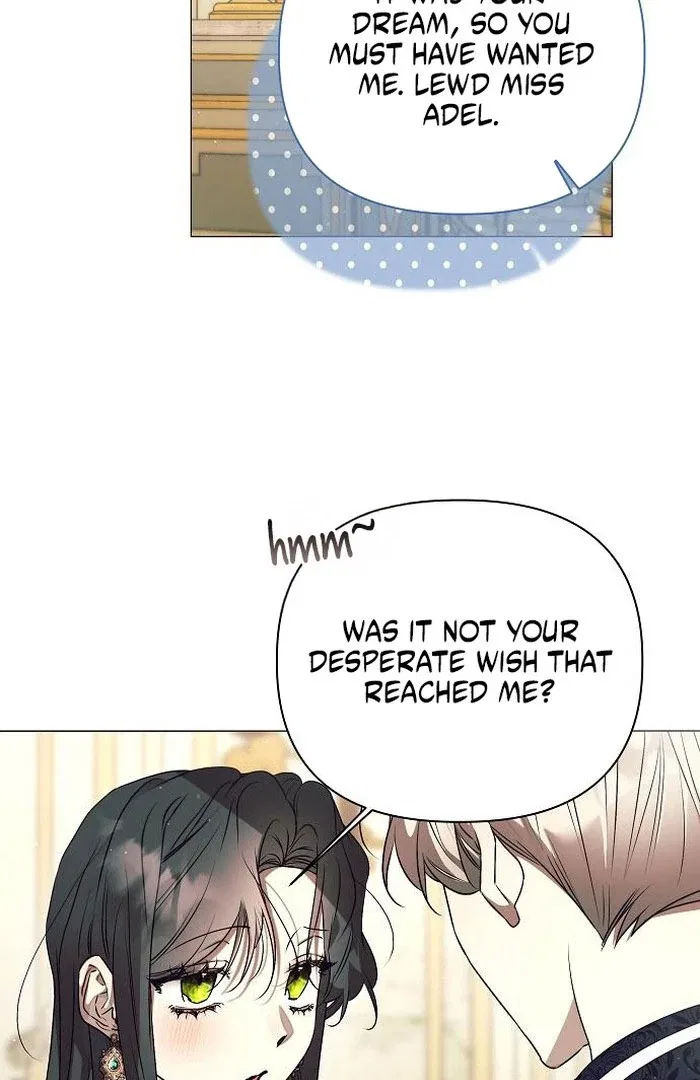 The Beast Won’t Let Me Sleep Chapter 36 – Page 58