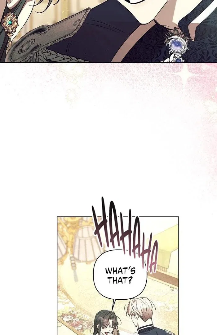 The Beast Won’t Let Me Sleep Chapter 36 – Page 60