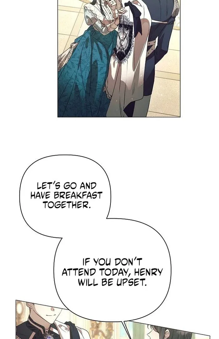 The Beast Won’t Let Me Sleep Chapter 36 – Page 61