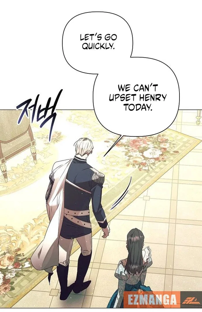 The Beast Won’t Let Me Sleep Chapter 36 – Page 70