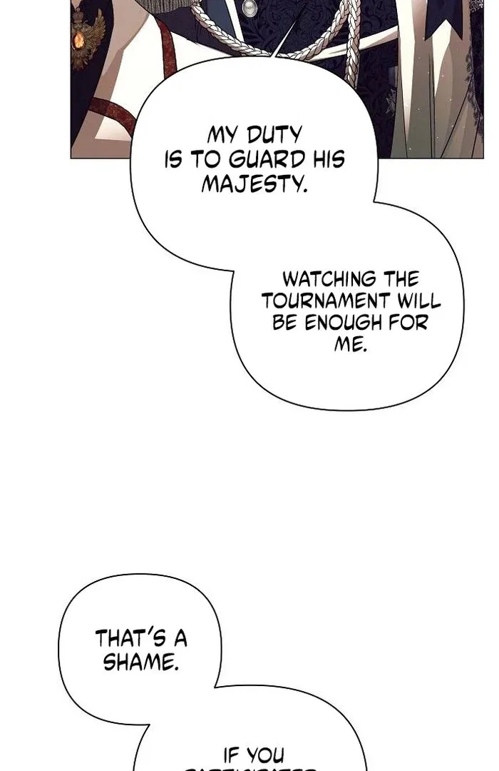 The Beast Won’t Let Me Sleep Chapter 36 – Page 77