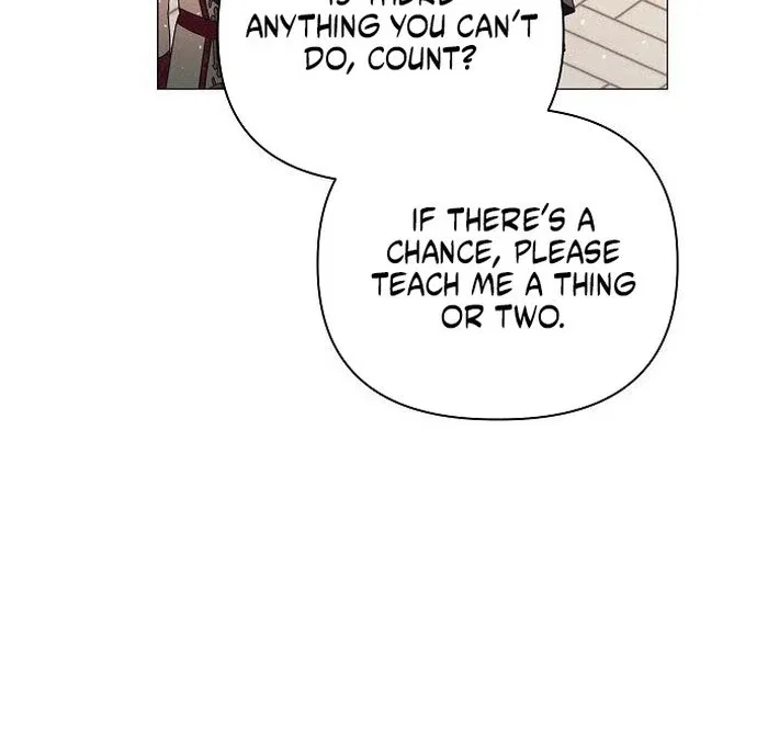 The Beast Won’t Let Me Sleep Chapter 36 – Page 82
