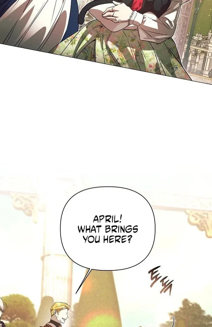 The Beast Won’t Let Me Sleep Chapter 36 – Page 84