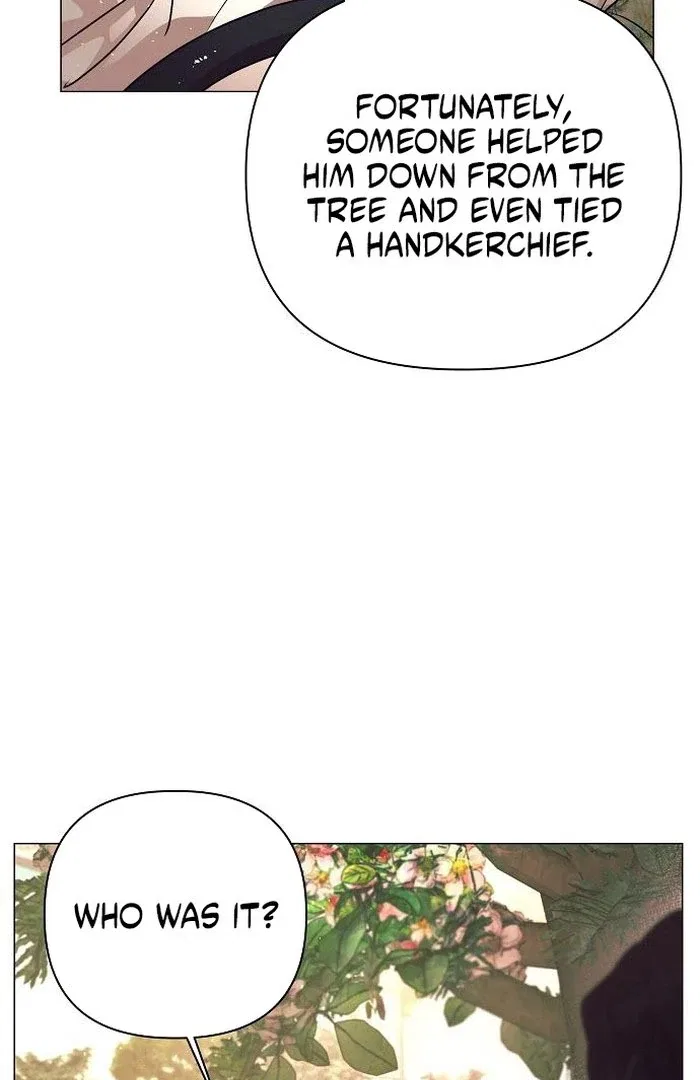 The Beast Won’t Let Me Sleep Chapter 36 – Page 88