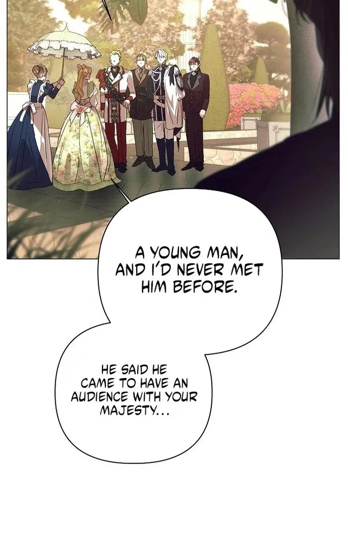 The Beast Won’t Let Me Sleep Chapter 36 – Page 89