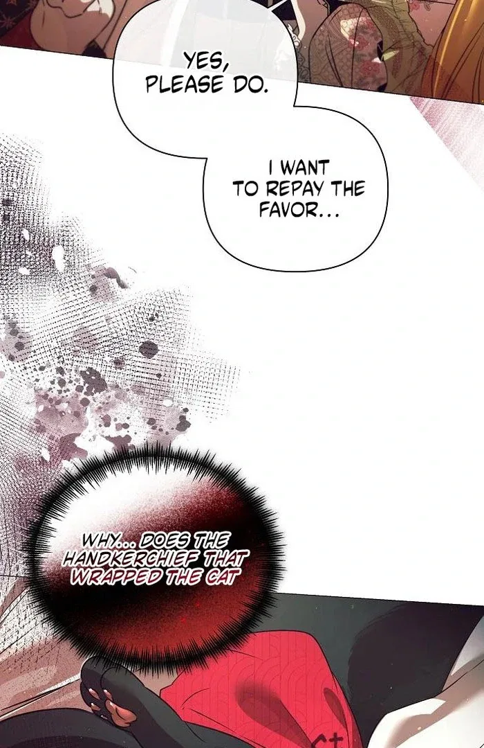 The Beast Won’t Let Me Sleep Chapter 36 – Page 93