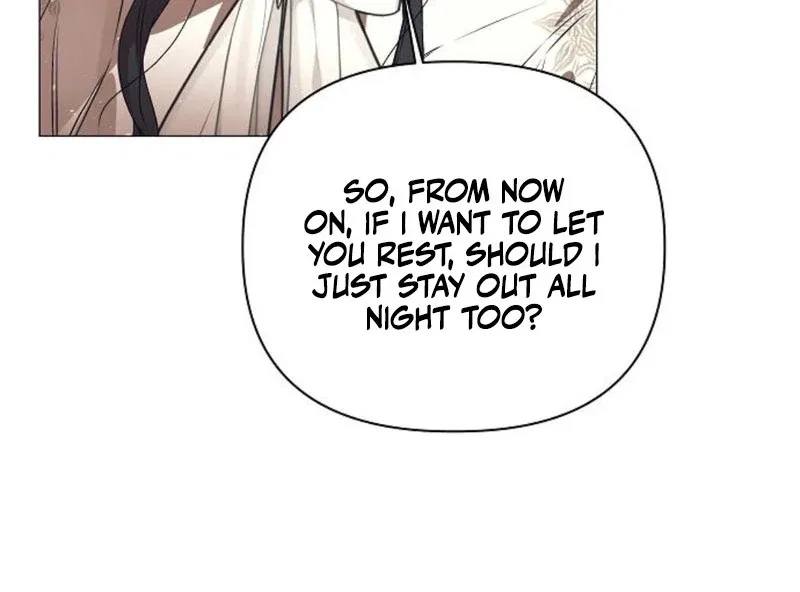 The Beast Won’t Let Me Sleep Chapter 35 – Page 11