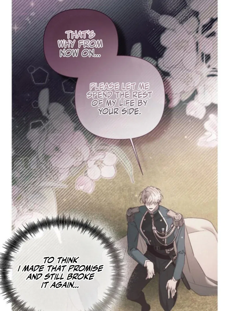 The Beast Won’t Let Me Sleep Chapter 35 – Page 18