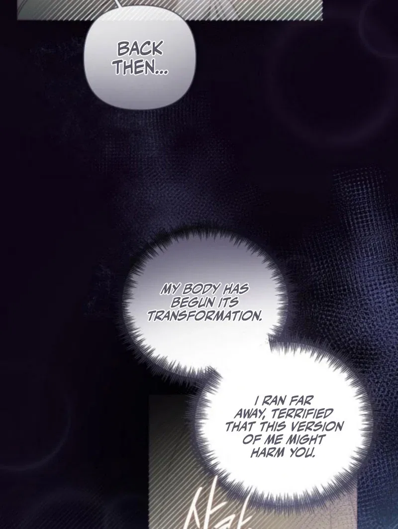 The Beast Won’t Let Me Sleep Chapter 35 – Page 21
