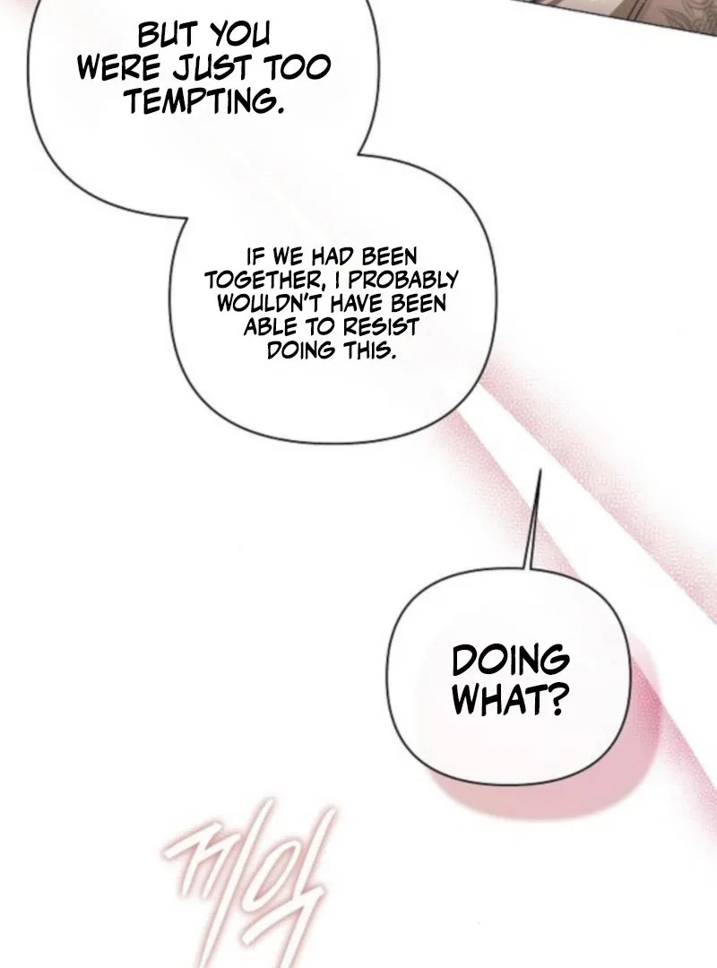 The Beast Won’t Let Me Sleep Chapter 35 – Page 25