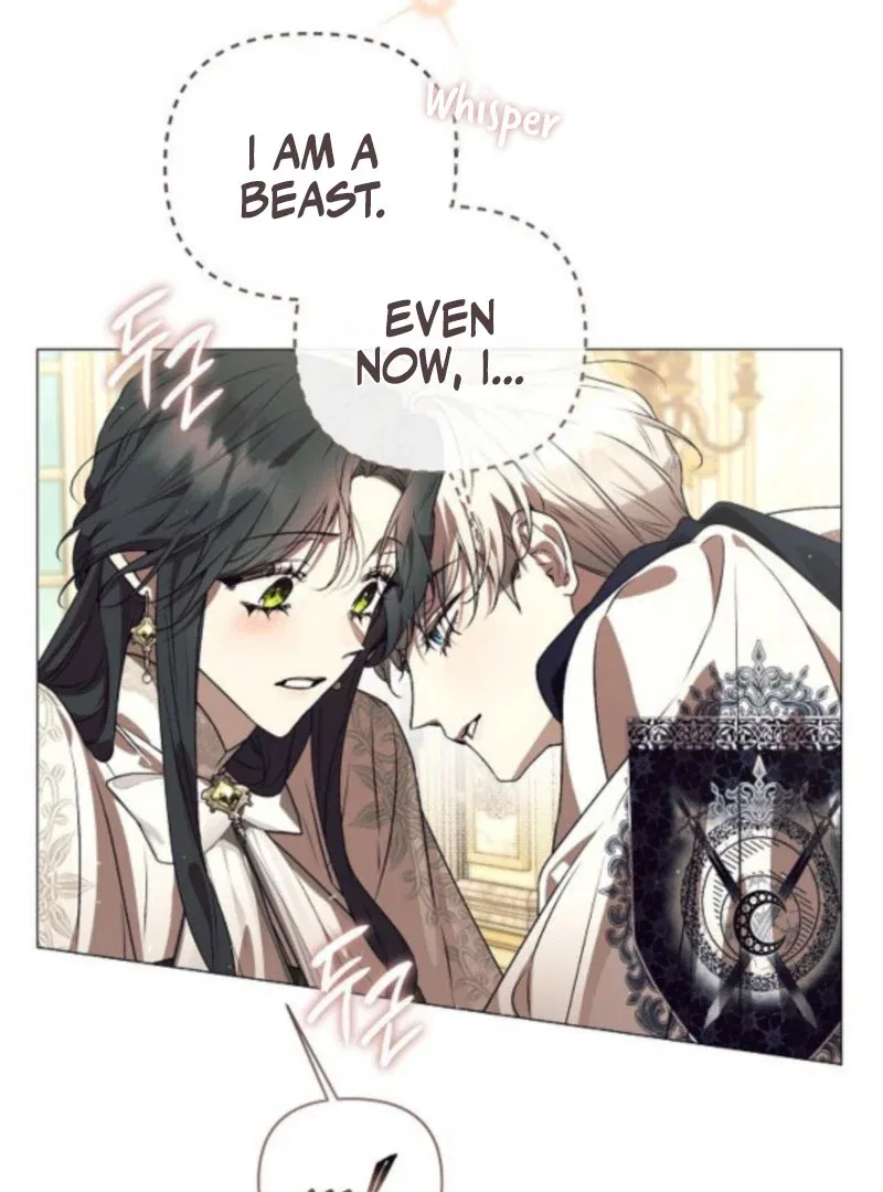 The Beast Won’t Let Me Sleep Chapter 35 – Page 29