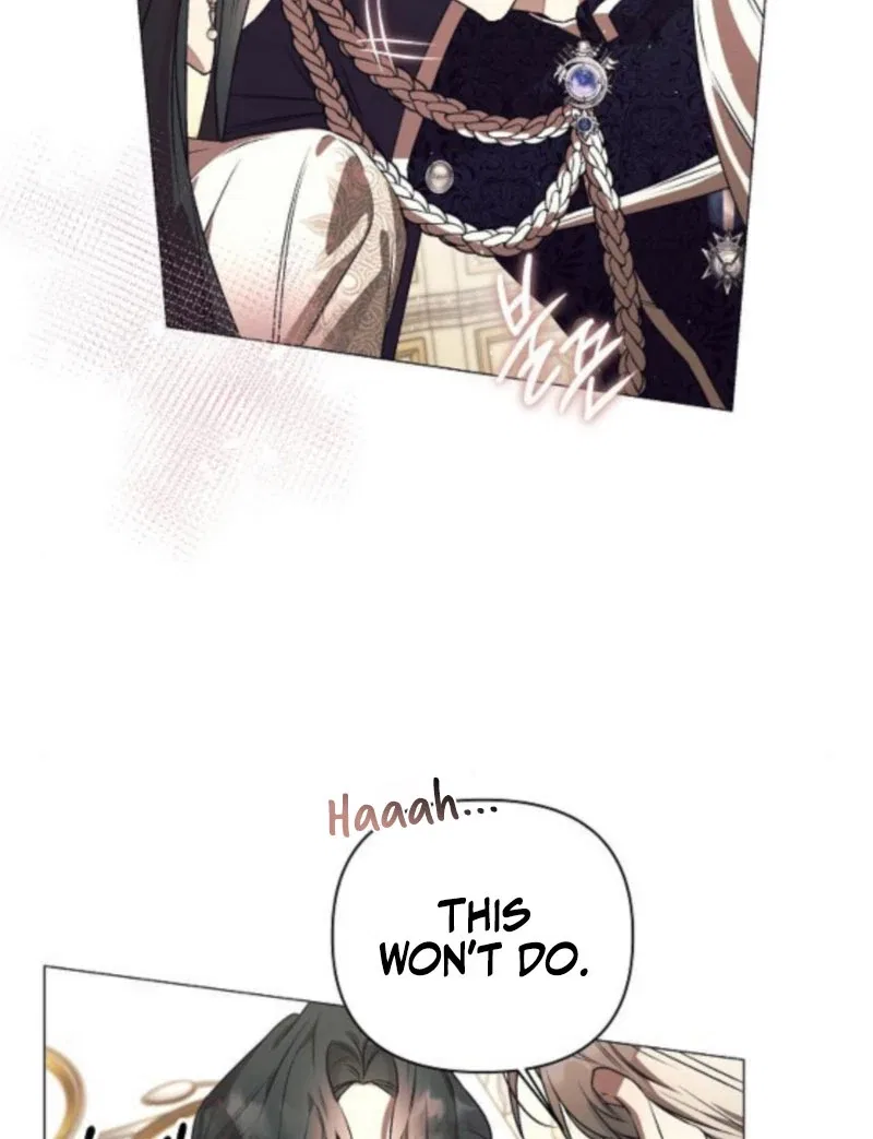 The Beast Won’t Let Me Sleep Chapter 35 – Page 32