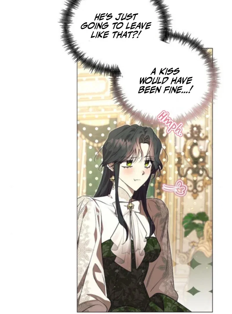 The Beast Won’t Let Me Sleep Chapter 35 – Page 36
