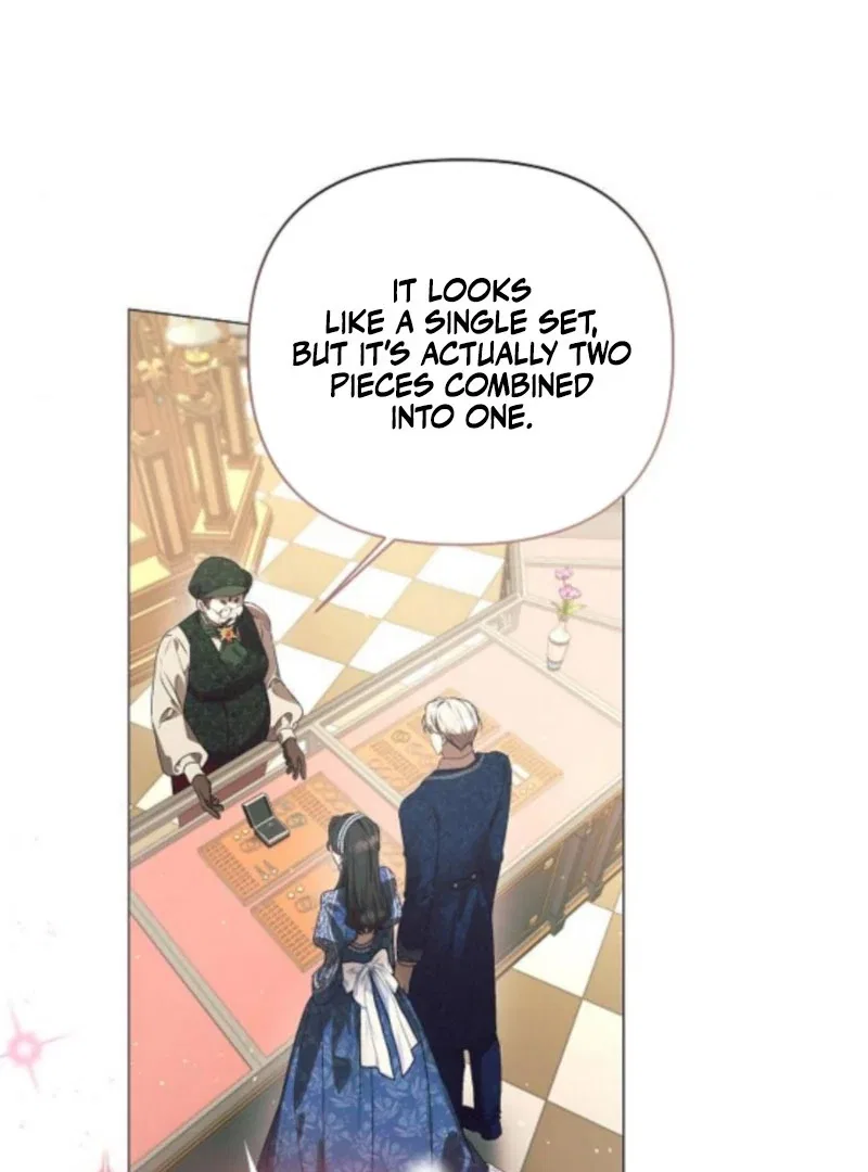 The Beast Won’t Let Me Sleep Chapter 35 – Page 46