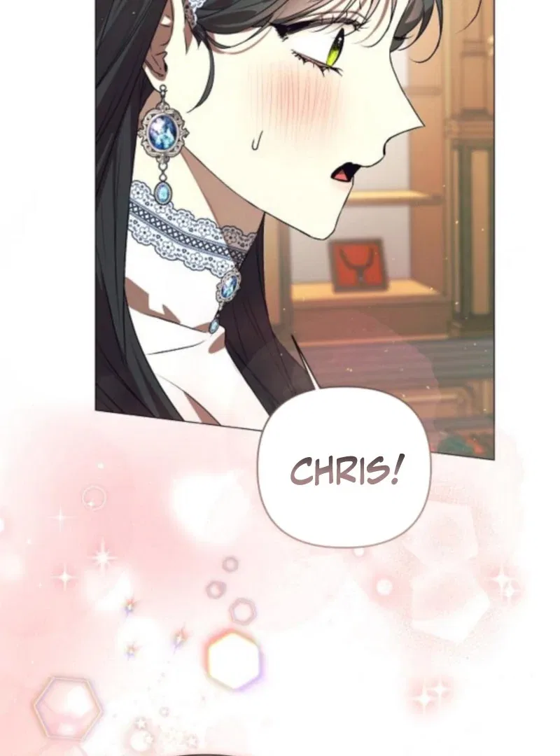 The Beast Won’t Let Me Sleep Chapter 35 – Page 53