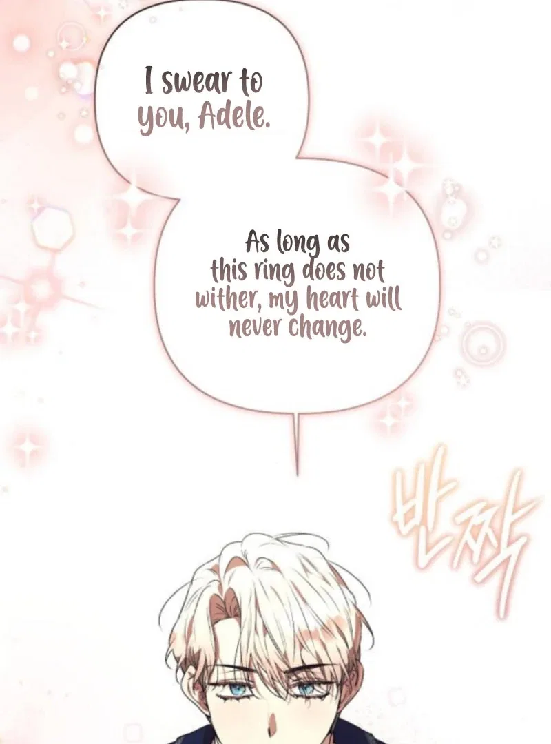 The Beast Won’t Let Me Sleep Chapter 35 – Page 54