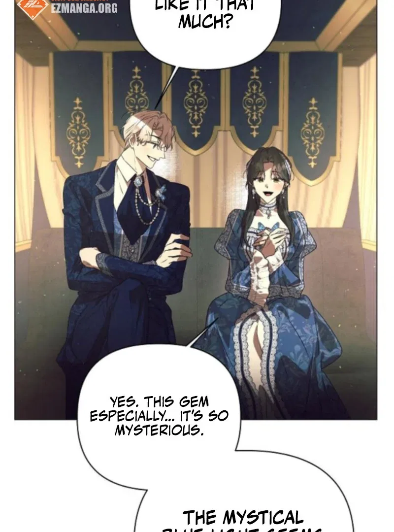 The Beast Won’t Let Me Sleep Chapter 35 – Page 65