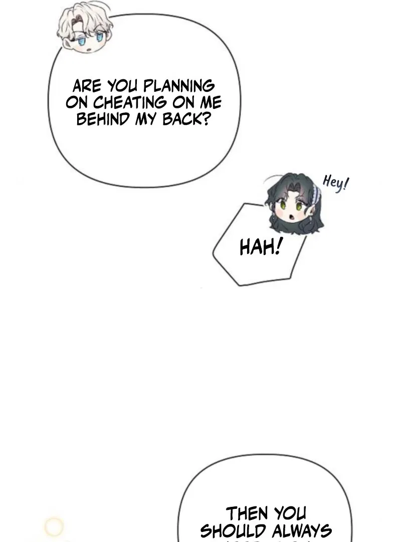 The Beast Won’t Let Me Sleep Chapter 35 – Page 68