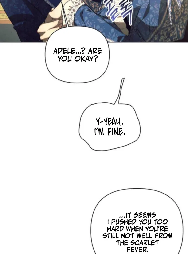 The Beast Won’t Let Me Sleep Chapter 35 – Page 75