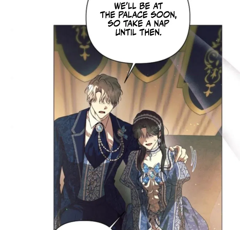The Beast Won’t Let Me Sleep Chapter 35 – Page 77
