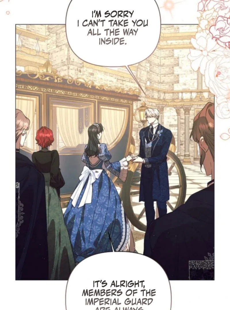 The Beast Won’t Let Me Sleep Chapter 35 – Page 82