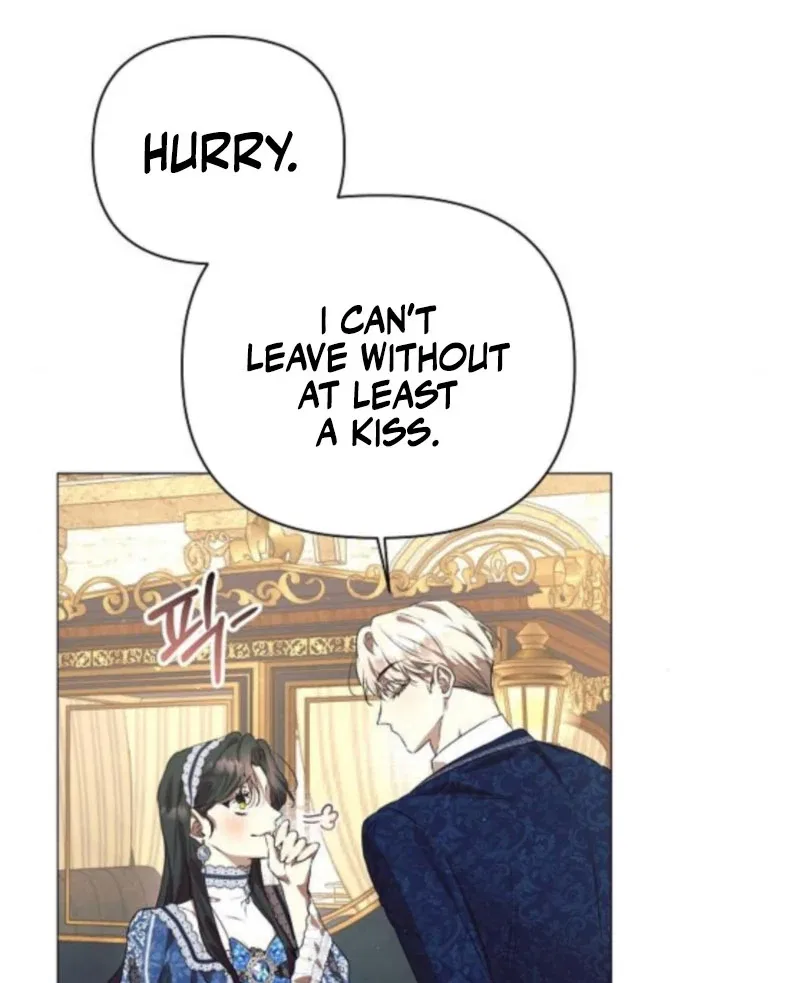 The Beast Won’t Let Me Sleep Chapter 35 – Page 88