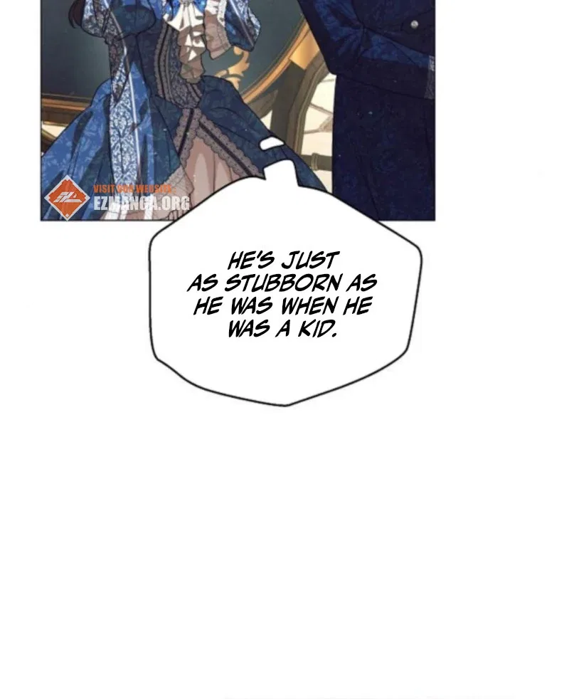The Beast Won’t Let Me Sleep Chapter 35 – Page 89