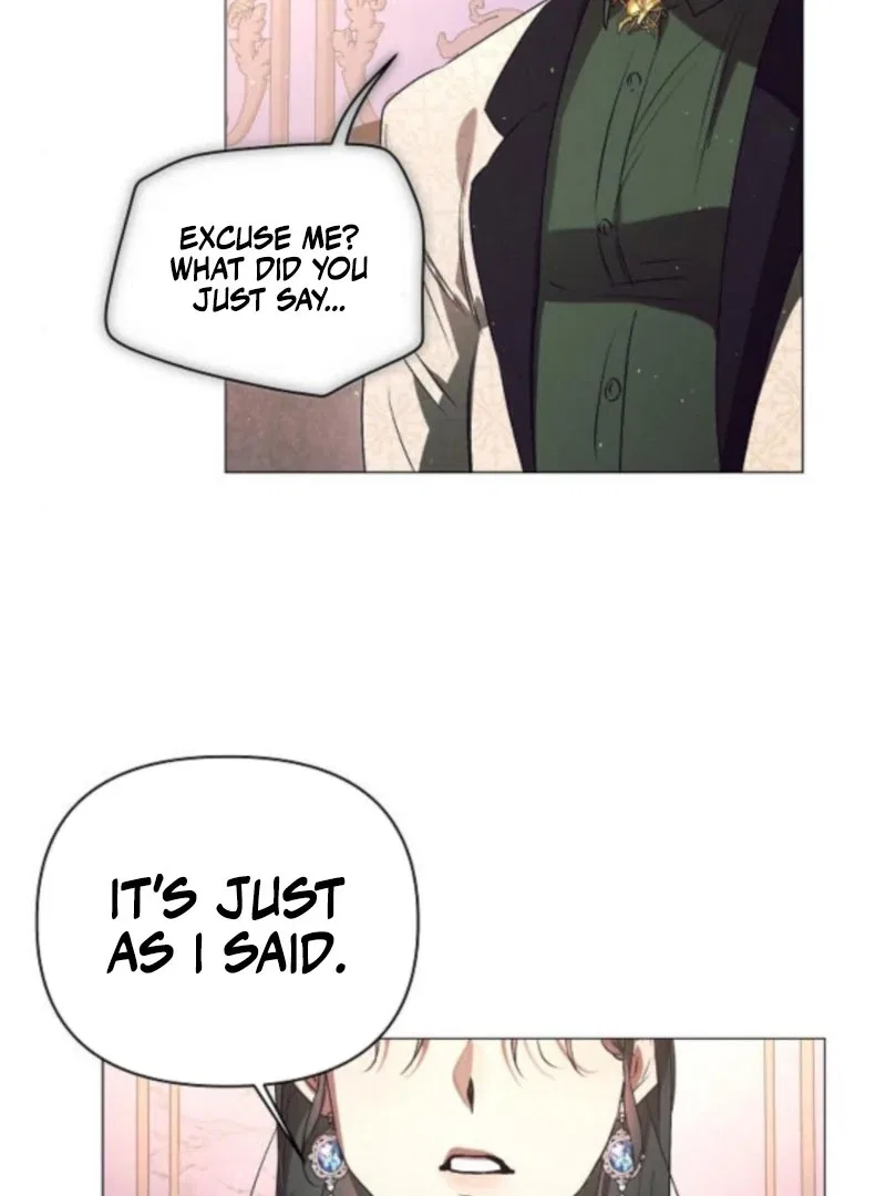 The Beast Won’t Let Me Sleep Chapter 35 – Page 105