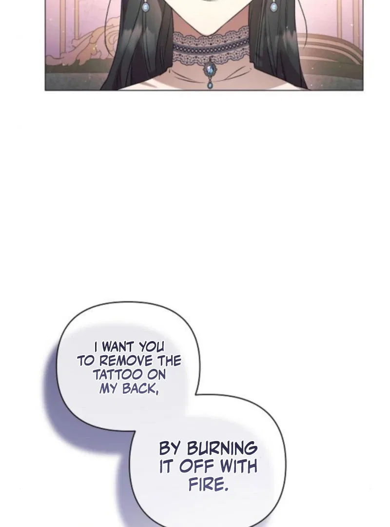 The Beast Won’t Let Me Sleep Chapter 35 – Page 106
