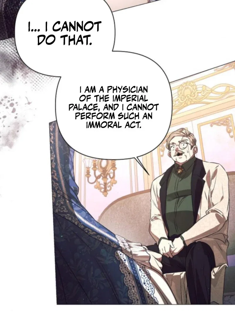 The Beast Won’t Let Me Sleep Chapter 35 – Page 109
