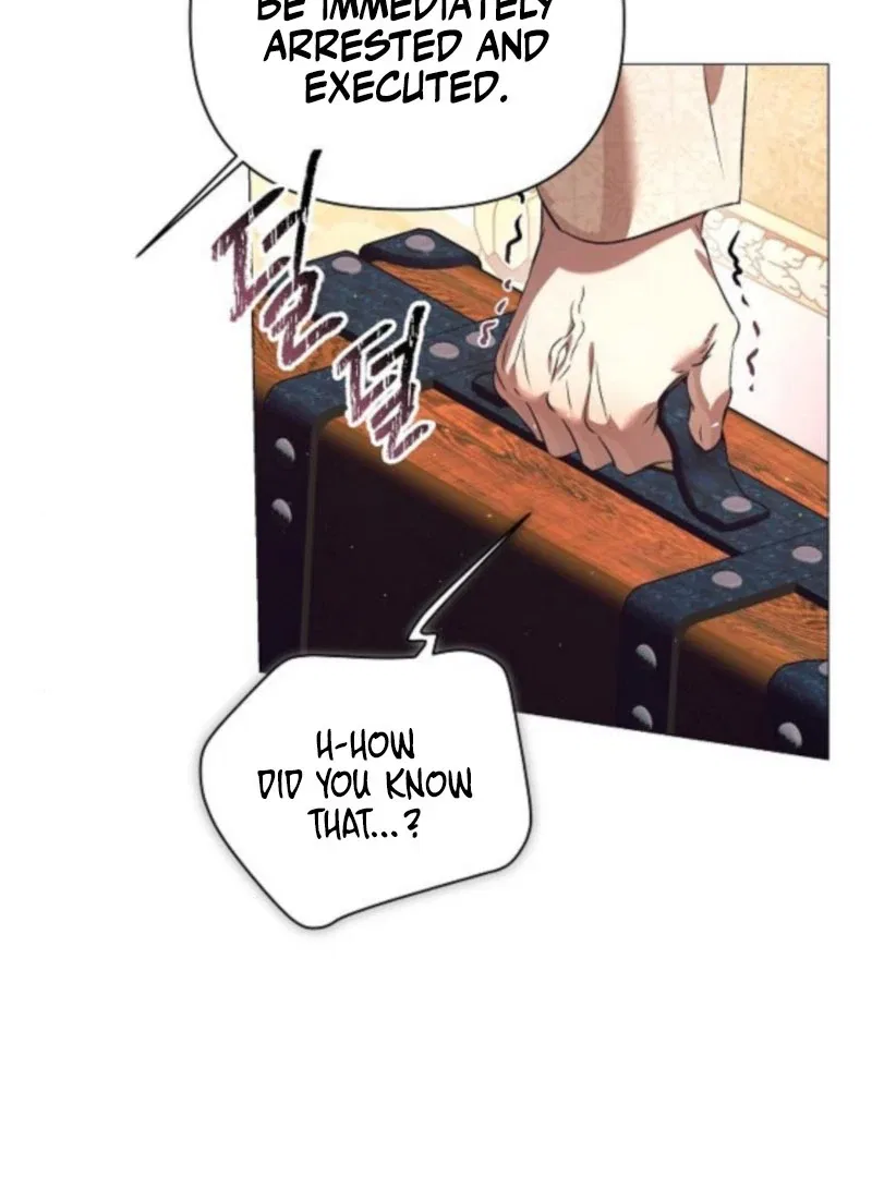 The Beast Won’t Let Me Sleep Chapter 35 – Page 115