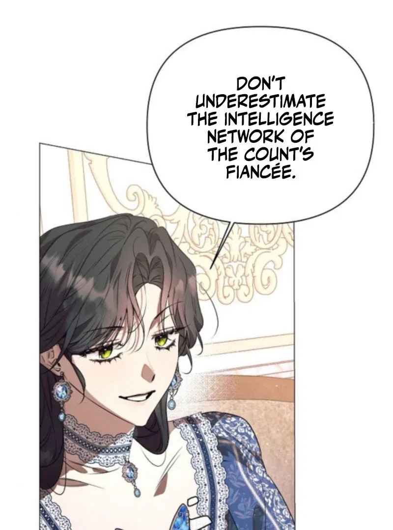 The Beast Won’t Let Me Sleep Chapter 35 – Page 116
