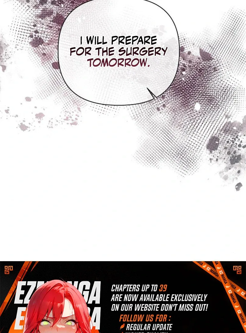 The Beast Won’t Let Me Sleep Chapter 35 – Page 122