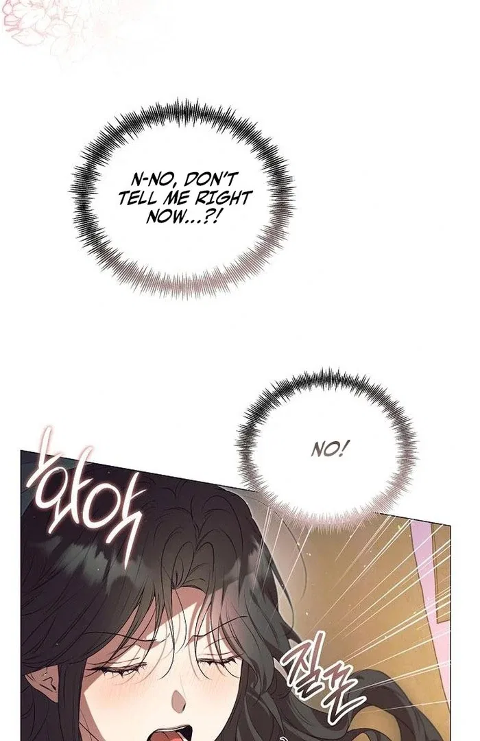 The Beast Won’t Let Me Sleep Chapter 34 – Page 5