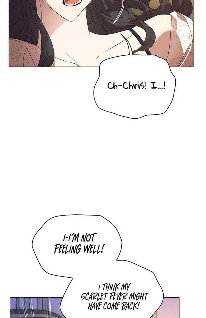 The Beast Won’t Let Me Sleep Chapter 34 – Page 6